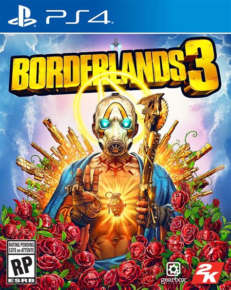 Borderlands 3 — Strategywiki Strategy Guide And Game Reference Wiki