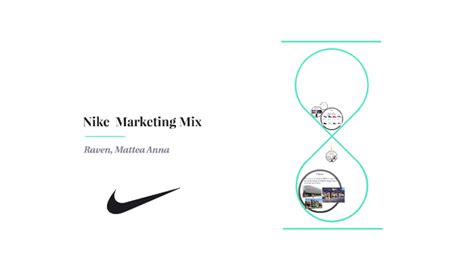 Nike Marketing Mix 4ps And Marketing Strategy Vlrengbr