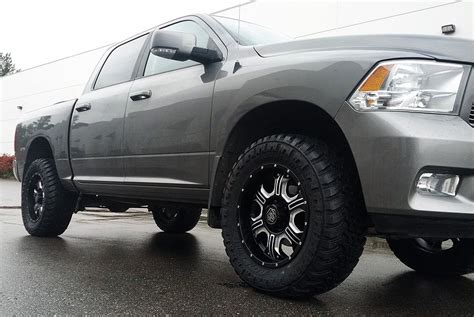 I've had my maxtrek trek m7 chinese winter tires on for about a month now so i can provide some feedback on what i think of them.i think these tires are a. AMP® TERRAIN MASTER M/T Tires | All Season All Terrain ...