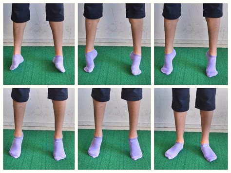 4 Exercises To Prevent Foot And Ankle Pain Redefining Strength