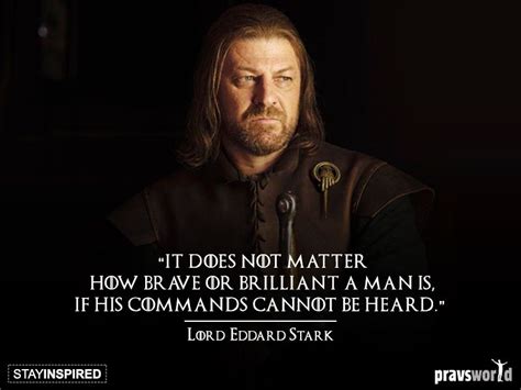 15 Most Inspiring Game Of Throne Quotes You Need To Remember Everyday
