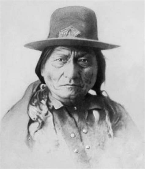 10 Things You May Not Know About Sitting Bull Native American Indians