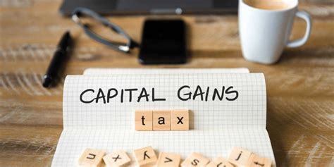 Capital Gains Tax Guide Long Term Vs Short Term Investdale