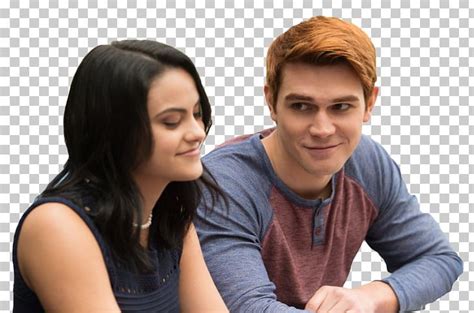 Kj Apa Riverdale Archie Andrews Veronica Lodge Betty Cooper Png