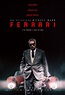 Cartel de la película Ferrari - Foto 23 por un total de 30 - SensaCine.com