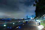 【觀塘海濱公園】東九龍最美海邊大直路 觀塘海濱日夜不同美 – 拖手仔 去街Guide