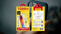 iPhone 15 Pro Max 屏幕抗菌！Torrii 推出抗菌塗層玻璃保護貼，屬 BODYGLASS 系列 - 新浪香港
