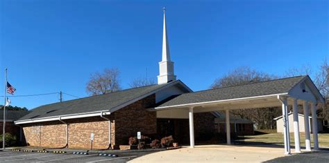 Home Faith Temple Baptist Church