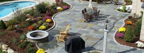 Commercial Landscape Services Customized For You Groundhog Landscaping