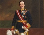 Biografia di Alfonso XIII di Spagna
