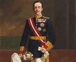 Biografia di Alfonso XIII di Spagna