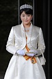 日本真子公主放棄皇室身份後正於博物館當志工：「我只想度過平靜的生活」 | Vogue Taiwan