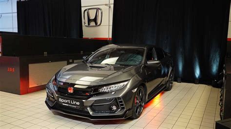 2020 Civic Type R Sport Line Europe Exclusive 2016 Honda Civic Forum 10th Gen Type R