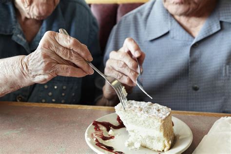 Parkinsons Could A High Calorie Diet Increase Lifespan