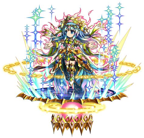 View the profiles of people named layla brave. Rainbow Goddess Tilith | Brave Frontier RPG Wiki | FANDOM ...