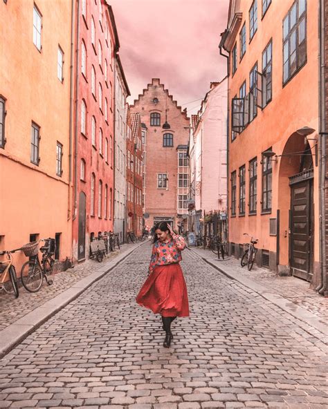 3 Days In Copenhagen The Ultimate Travel Guide Travel Pose Travel Inspo Travel Inspiration