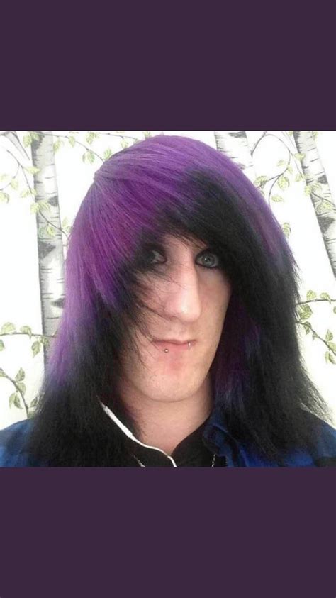 High School Logan Paul During His Emo Phase H3h3productions