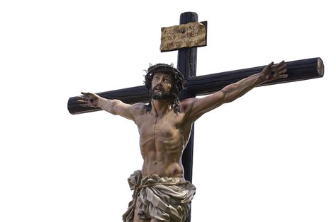 Jesucristo En Cruz Stock De Foto Gratis Public Domain Pictures