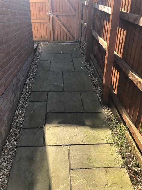 Cleaning by Proclean - Pressure Cleaning