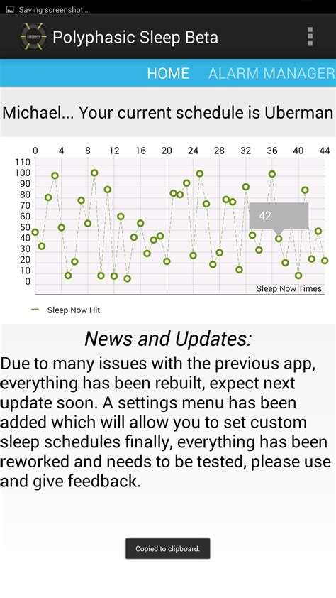 Polyphasic Sleep Beta Apk For Android Download