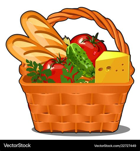 Picnic Basket Cartoon Picnic Basket Cartoons And Comics Funny Pictures From Picnic