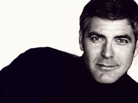 George Clooney Gay Nude Image