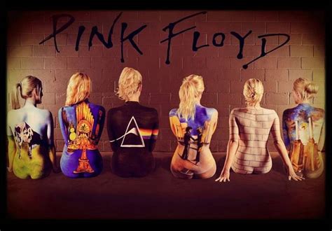 Pin By Kimberlye H On Pink Floyd Pink Floyd Art Pink Floyd Girl
