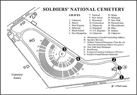 We did not find results for: National Cemetery Virtual Tour - Gettysburg National ...