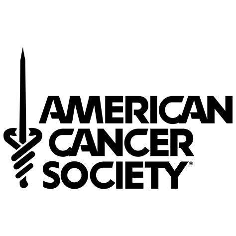 American Cancer Society 4114 Logo Png Transparent And Svg Vector