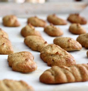 Lady fingers recipe / pin on hometalk & funky junk present: Coconut Flour Lady Finger Cookies - Primal Palate | Paleo ...