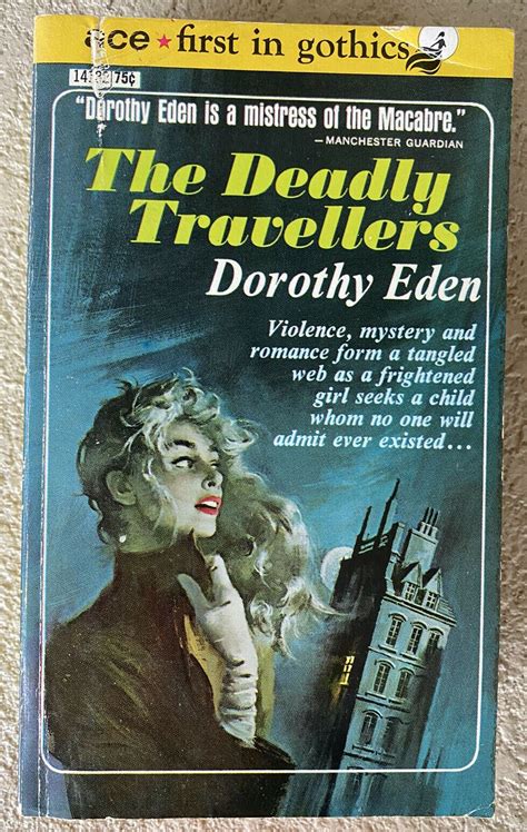 Lot Of 6 Rare Vintage Romance Horror Mystery Gothic Novels Ebay