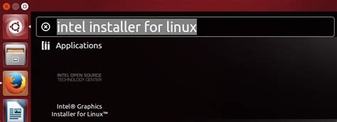 How To Get The Latest Intel Graphics Drivers For Linux