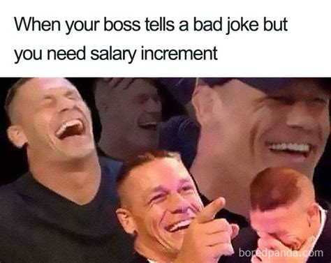 30 Funny Boss Memes You Probably Shouldnt Be Looking At