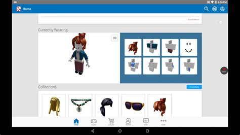 Avatar Editor Update Roblox Blog