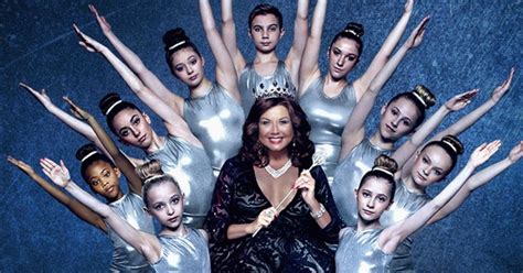 Dance Moms Cast Then And Now