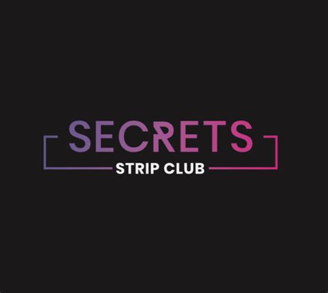 Secrets Strip Club