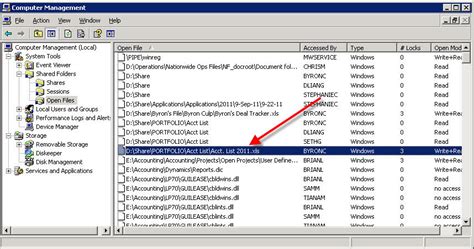 Find Who Current Has Open The Excel File Helpdesk 4 You