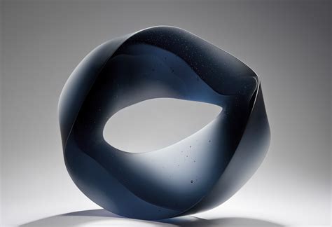 Heike Brachlow Mistral 2018 Glass Art Corning Museum Of Glass Artist