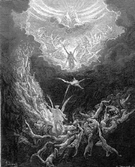 Bible Illustrations Gustave Dore Gustave Dore Biography Free