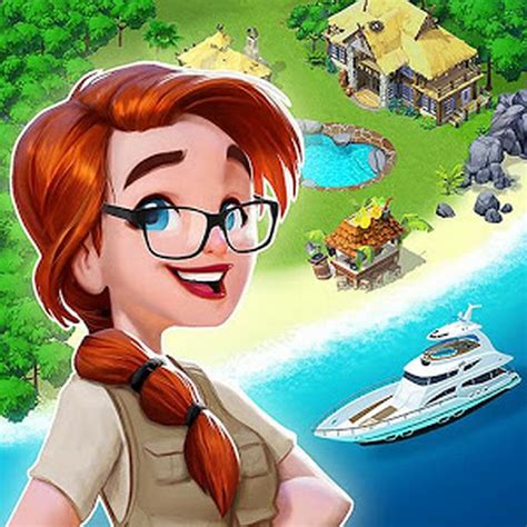 Lost Island Blast Adventure Apk Mod Vidas Infinitas V111011 2023