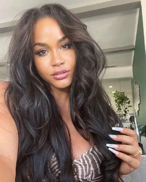 Rosa Acosta Bio Wiki Age Height Relationships Workout Net Worth