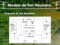 PPT - El modelo de Von Neumann PowerPoint Presentation, free download ...