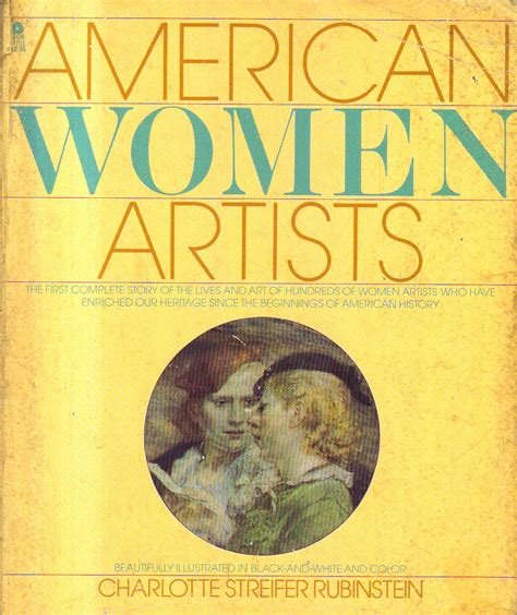 American Women Artists Book At Best Book Centre