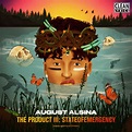 August Alsina - The Product III: stateofEMERGEncy | iHeart