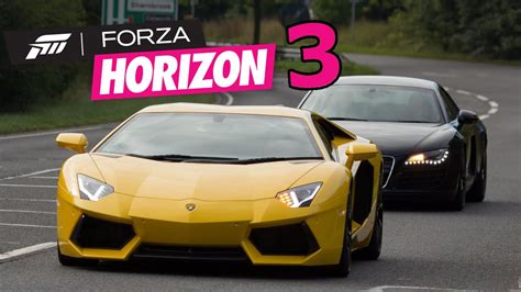 Forza horizon 3 free download pc game in direct link and torrent. Forza Horizon 3 - PC Free - ThePirateBay