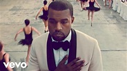 Kanye West - Runaway (Extended Video Version) ft. Pusha T - YouTube