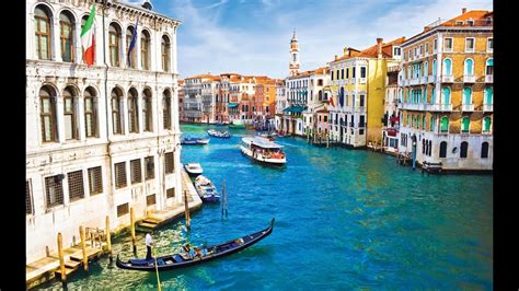 10 Best Places To Visit In Italy 2018 ~ Travel News