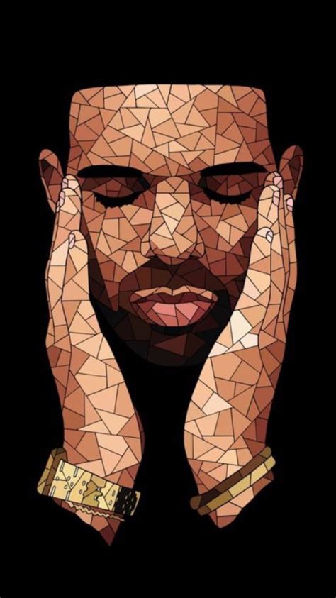 Here you can find the best drake ovo wallpapers uploaded by our community. Pin by Havva on Drake | Drake art, Drake wallpapers, Art wallpaper iphone