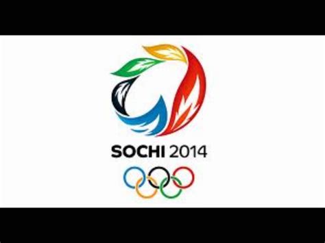 2014 Sochi Winter Olympics Theme Song Reach For The Top Winter
