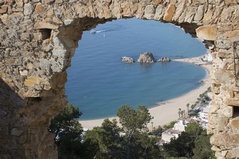 The Best Events And Things To See In Blanes Costa Brava